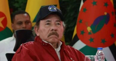 Nicarágua aprova proposta para vetar resoluções estrangeiras no país