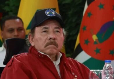 Nicarágua aprova proposta para vetar resoluções estrangeiras no país