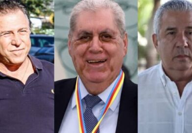 Ação pelo desvio em obras da Lúdio Coelho contra André, Giroto e Amorim vai ao STJ