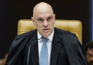 Decisão de Moraes é ameaça ao sigilo da fonte, afirma ANJ