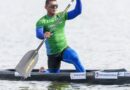 Isaquias Queiroz é campeão mundial no C1 500m na Polônia