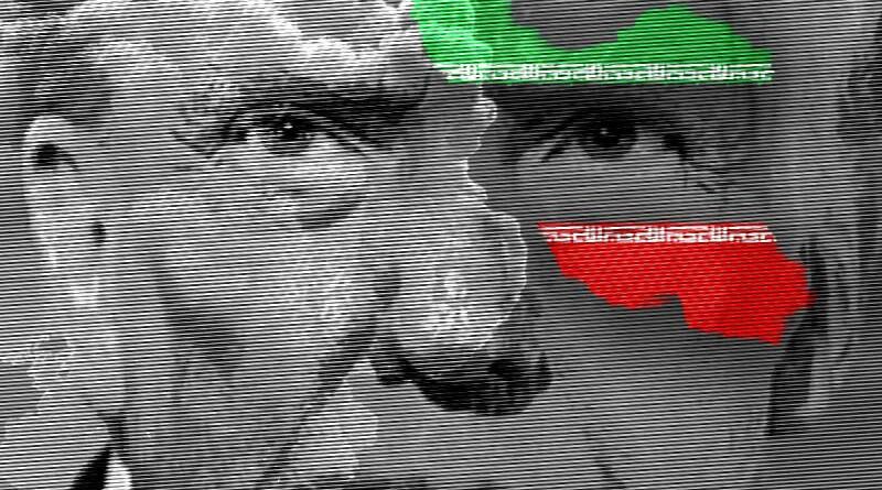 EUA anuncia ação financeira contra países que fazem negócios com o Irã