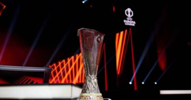 Com Milan x Benfica, veja como ficaram os confrontos da Liga Europa