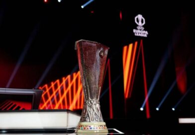 Com Milan x Benfica, veja como ficaram os confrontos da Liga Europa