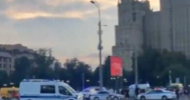 Ataque com drones ucranianos deixa duas crianças mortas na Rússia
