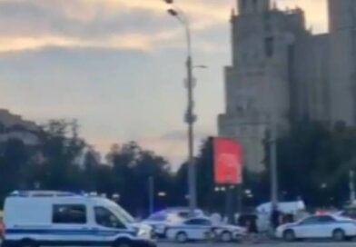 Ataque com drones ucranianos deixa duas crianças mortas na Rússia