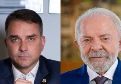 Flavio cai, mas tem 39% das intenções de voto em MS e Lula 29%, mostra Instituto Resultado