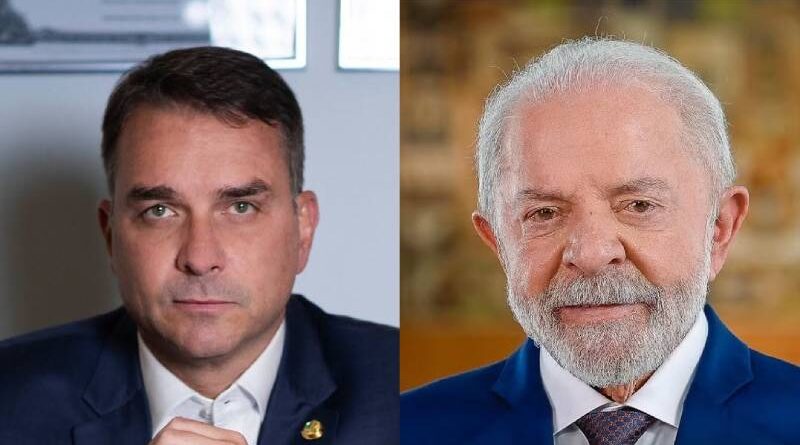 Flavio cai, mas tem 39% das intenções de voto em MS e Lula 29%, mostra Instituto Resultado