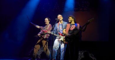 Teatro, literatura e música: Veja o que fazer neste fim de semana em Campo Grande