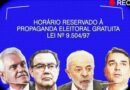 Horário eleitoral começa nesta sexta (28/8). Entenda como funciona