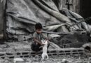 Futuro de palestinos segue incerto apesar de desarmamento do Hamas