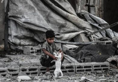 Futuro de palestinos segue incerto apesar de desarmamento do Hamas