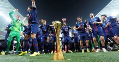 Copa Intercontinental começa nesta quarta-feira; veja cronograma