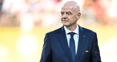 Uefa, Concacaf e AFC publicam carta conjunta contra Infantino na Fifa