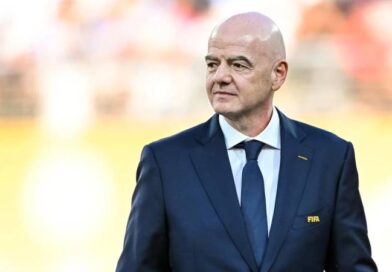 Uefa, Concacaf e AFC publicam carta conjunta contra Infantino na Fifa