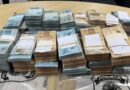 PF apreende mala com R$ 510 mil de advogada filiada ao PSD em aeroporto de SP