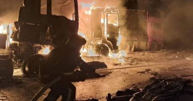 Ataque russo próximo a Kiev deixa pelo menos 27 mortos