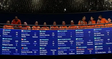 Bombeiros poderão receber emendas da saúde para atendimento pré-hospitalar