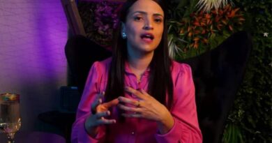 Produtora de Dark Horse atribui denúncias a ex-marido e ex-fornecedor