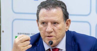 Careca do INSS menciona secretário de Lula em mensagens entregues à PF