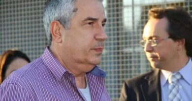 João Amorim sofre nova derrota e não consegue desbloquear R$ 15 mi após nove anos