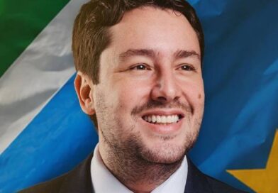 Patrimônio de João Henrique cresceu 969% em uma década, de R$ 55 mil para R$ 588 mil