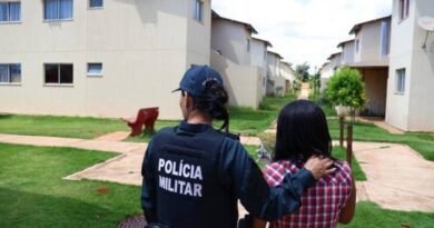 Serviço público e a rede integrada de proteção à mulher: O trabalho do servidor que sustenta a Lei Maria da Penha