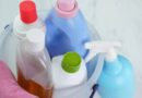 Anvisa determina retirada de circulação de 12 produtos de limpeza