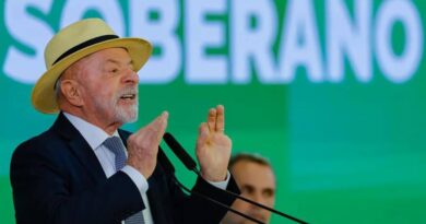 Milei e onda azul na América do Sul desafiam liderança regional de Lula
