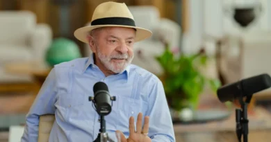 Em plano de governo, Lula promete Ministério da Segurança e reforço da Lei Antifacção