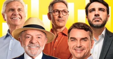 Confira as agendas dos candidatos à Presidência neste domingo (30/8)