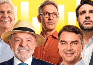 Confira as agendas dos candidatos à Presidência neste domingo (30/8)