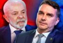 A 45 dias do primeiro turno, Lula e Flávio evitam debates e sabatinas