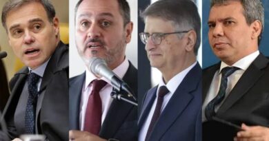 André Mendonça apura se diretor-geral da PF obstruiu justiça em caso do INSS