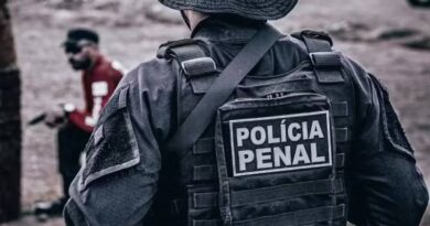STF considera inconstitucional contratação temporária de policiais penais no Acre