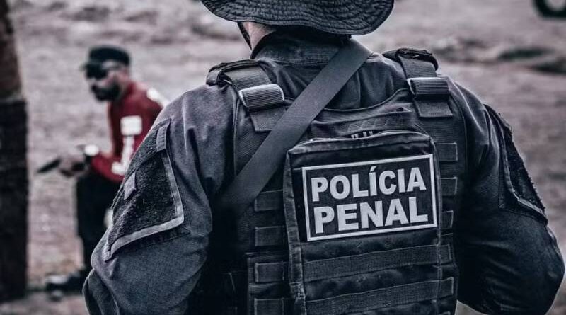 STF considera inconstitucional contratação temporária de policiais penais no Acre