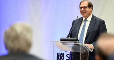 Novo presidente do STJ lamenta morosidade, mas se esquiva sobre grandes escândalos de MS
