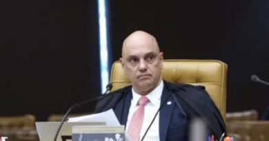 Advogada sobre Moraes: Estado não pode contornar proteção garantida à fonte