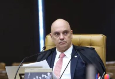 Advogada sobre Moraes: Estado não pode contornar proteção garantida à fonte