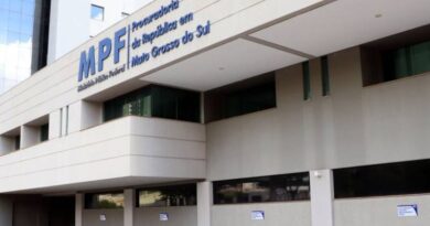 MPF recorre ao STJ para tentar salvar ação penal contra André, Giroto e mais 13 acusados