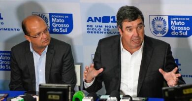 MS “Próspero” tem a menor sobra de dinheiro entre todos os estados para novos investimentos