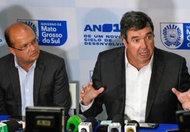 MS “Próspero” tem a menor sobra de dinheiro entre todos os estados para novos investimentos