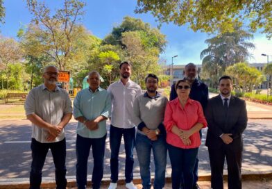 Fórum dos Servidores protocola Ação Civil Pública contra o Estado de MS cobrando paridade a Cassems