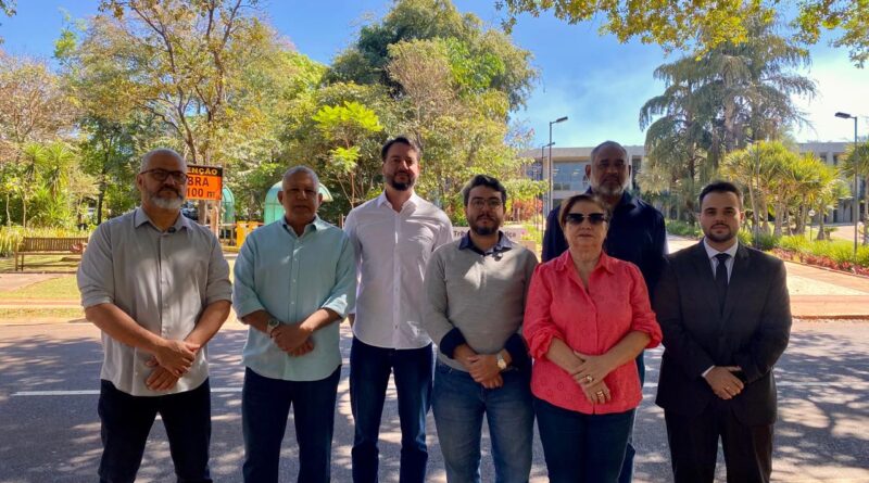 Fórum dos Servidores protocola Ação Civil Pública contra o Estado de MS cobrando paridade a Cassems