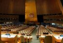 Em crise, contestada e sob pressão, ONU elege novo secretário-geral