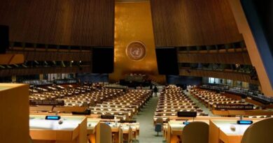 Em crise, contestada e sob pressão, ONU elege novo secretário-geral