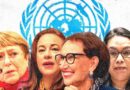 ONU pode eleger 1ª líder mulher em disputa com forte presença latina