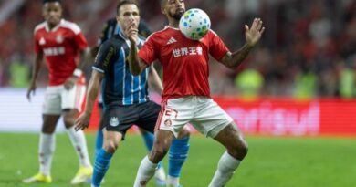 Internacional e Grêmio fecham jogos de ida pelas quartas da Copa do Brasil