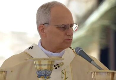 Papa Leão XIV volta a criticar a IA: “Corrói célula primária da sociedade”. Vídeo