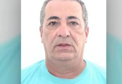 Homem que relatou “armação” contra vice de Flávio é filiado ao PL